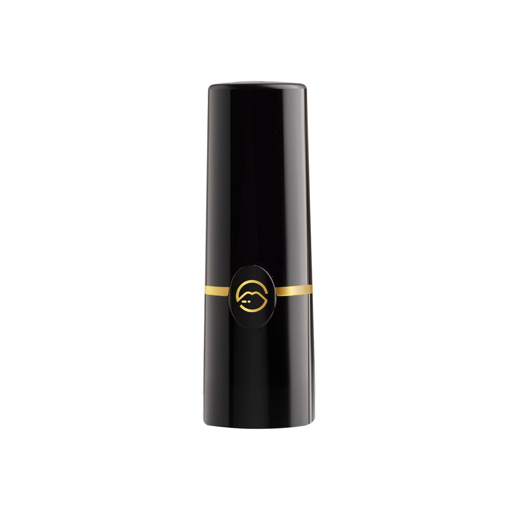 MARS Cosmetics Plush Velvet Lipstick - Volcanic Red - Distacart