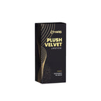 MARS Cosmetics Plush Velvet Lipstick - Volcanic Red - Distacart