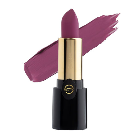 MARS Cosmetics Plush Velvet Lipstick - Miss Magenta