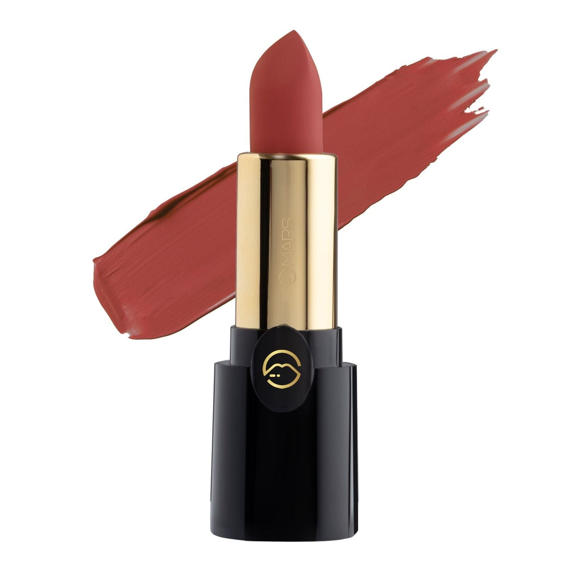 MARS Cosmetics Plush Velvet Lipstick - Red Spree