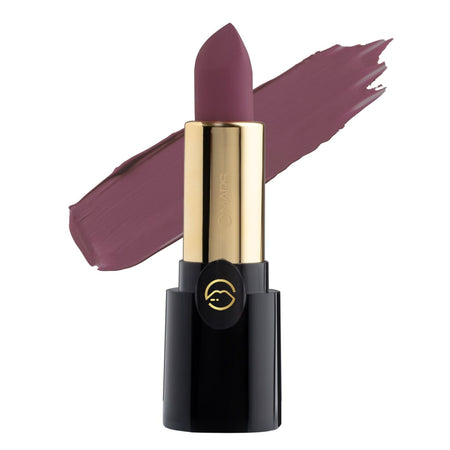 MARS Cosmetics Plush Velvet Lipstick - Desert Rose