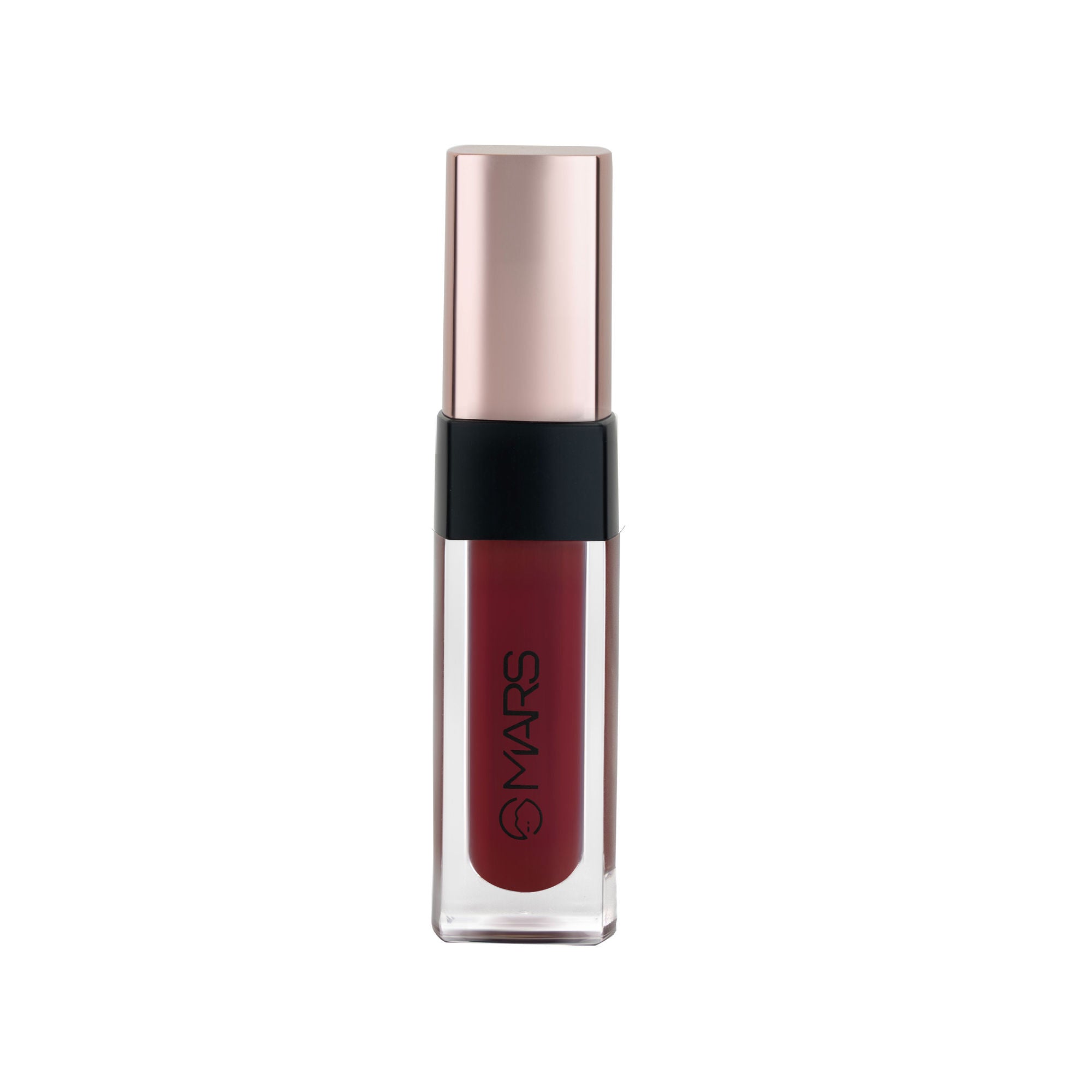 MARS Cosmetics Popstar Non Drying Liquid Mousse Lipstick - 04 Party Fever - Distacart