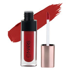 MARS Popstar Non Drying Liquid Mousse Lipstick - 06 Starry