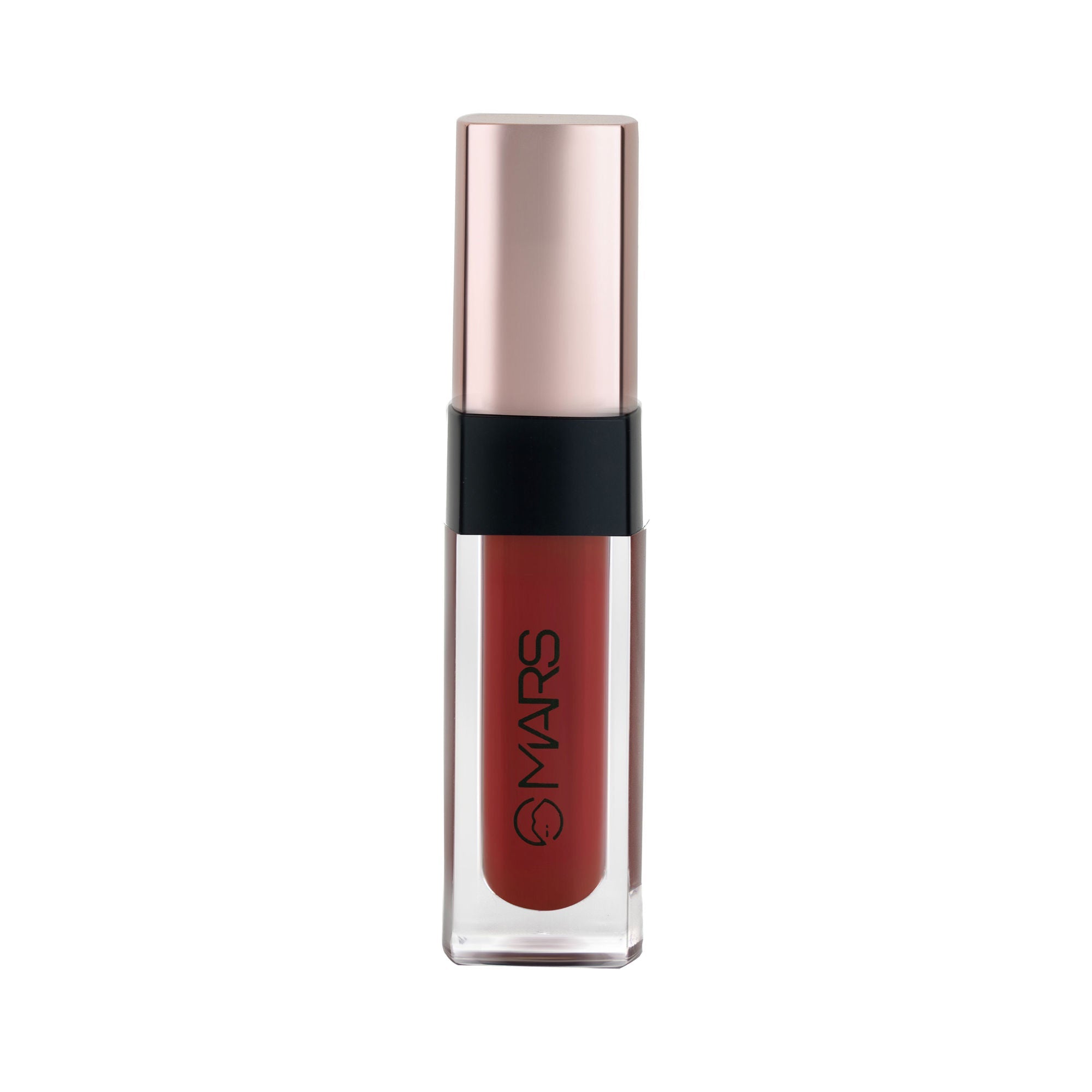 MARS Cosmetics Popstar Non Drying Liquid Mousse Lipstick - 08 Muse - Distacart