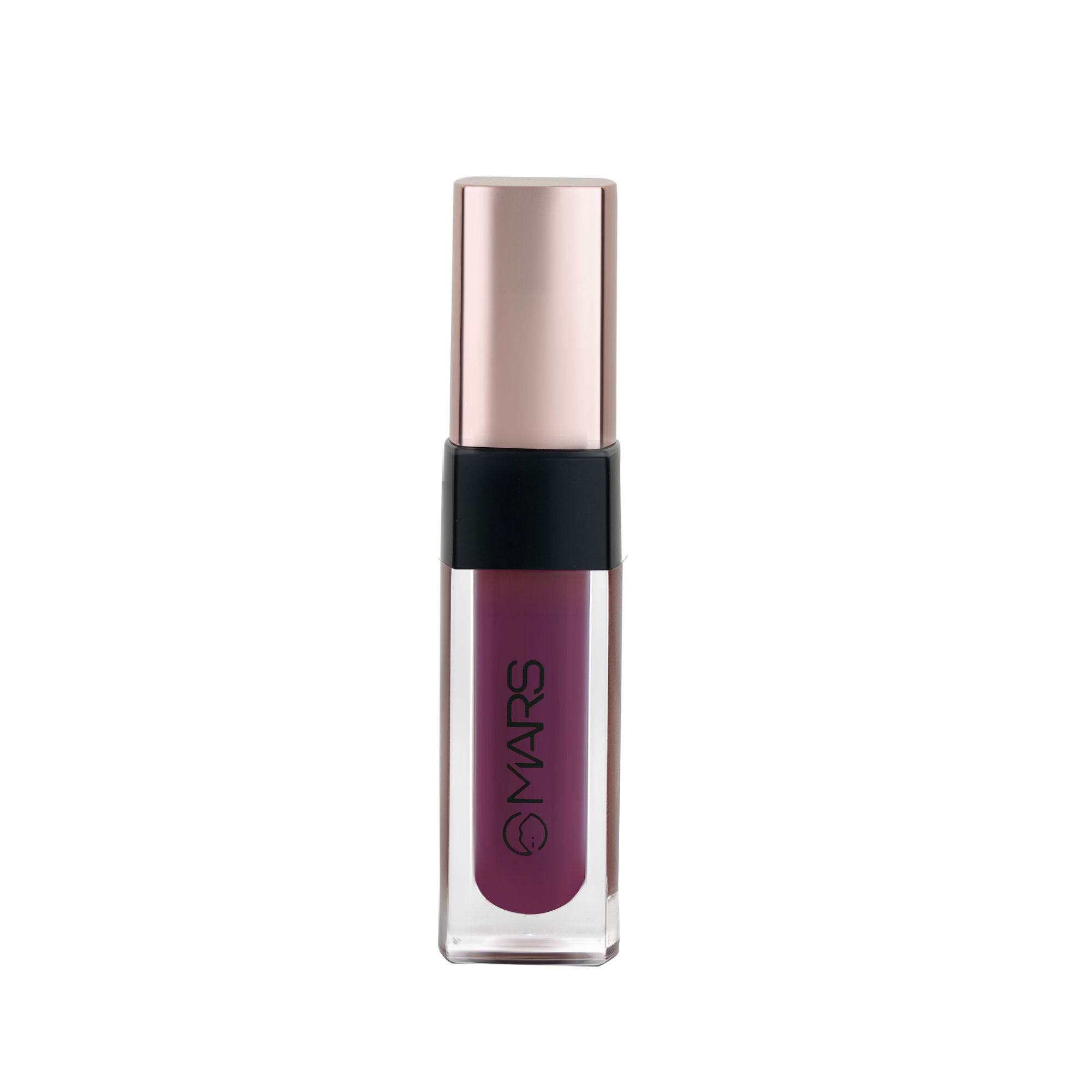 MARS Cosmetics Popstar Non Drying Liquid Mousse Lipstick - 15 Spinning Star - Distacart