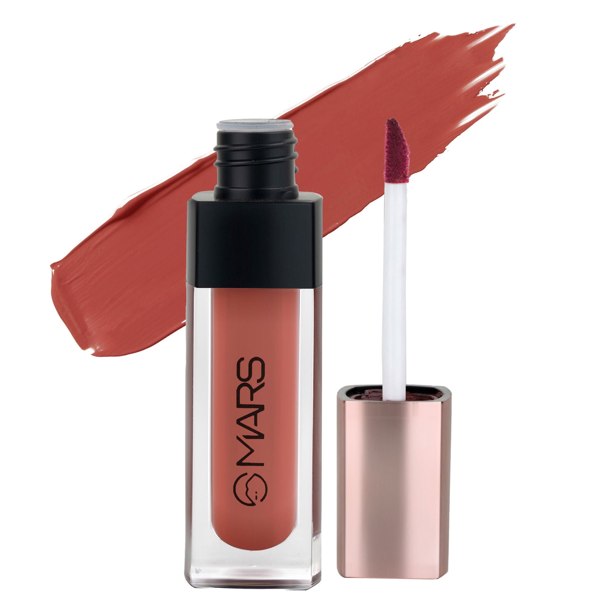 MARS Popstar Non Drying Liquid Mousse Lipstick - 23 Best Shot