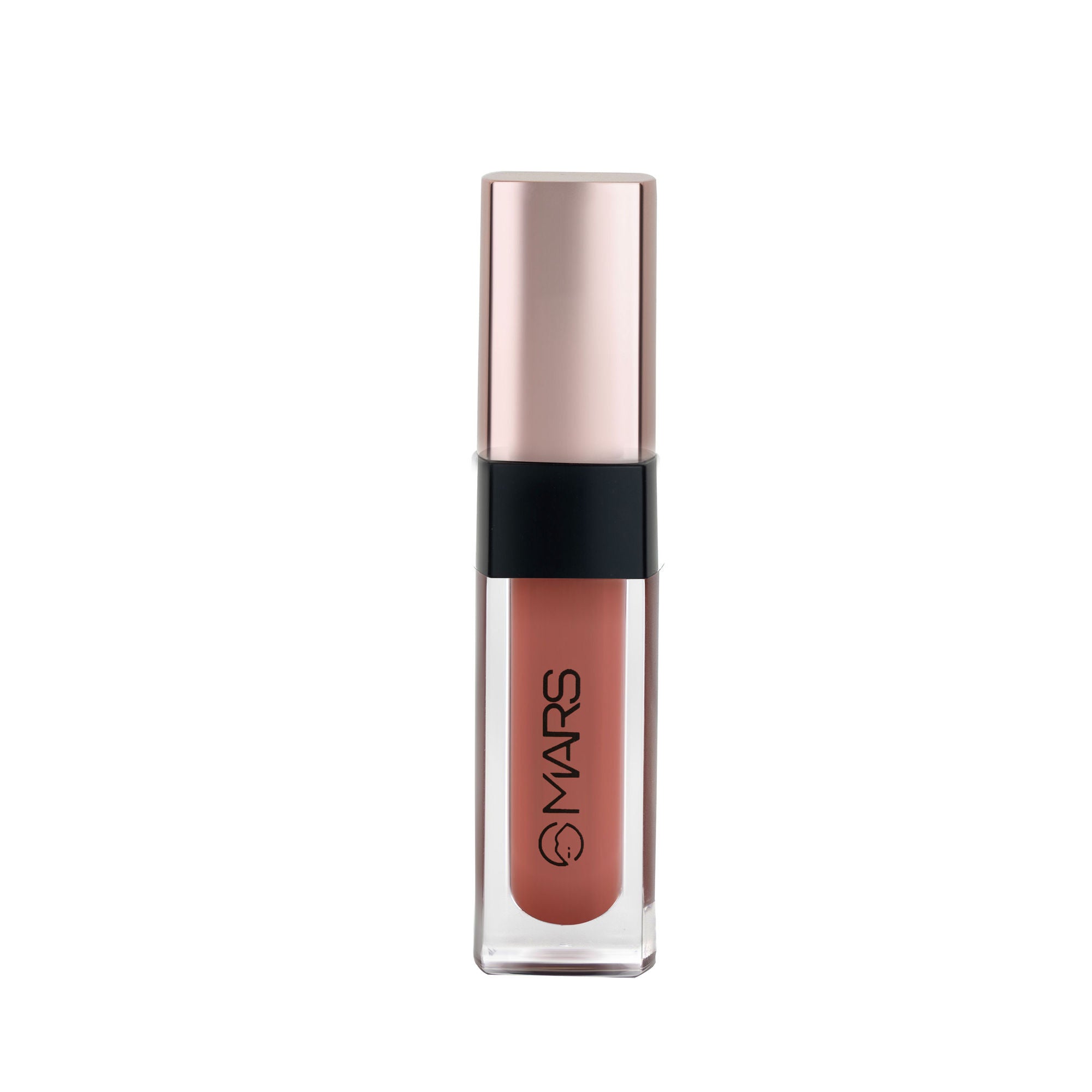 MARS Cosmetics Popstar Non Drying Liquid Mousse Lipstick - 23 Best Shot - Distacart