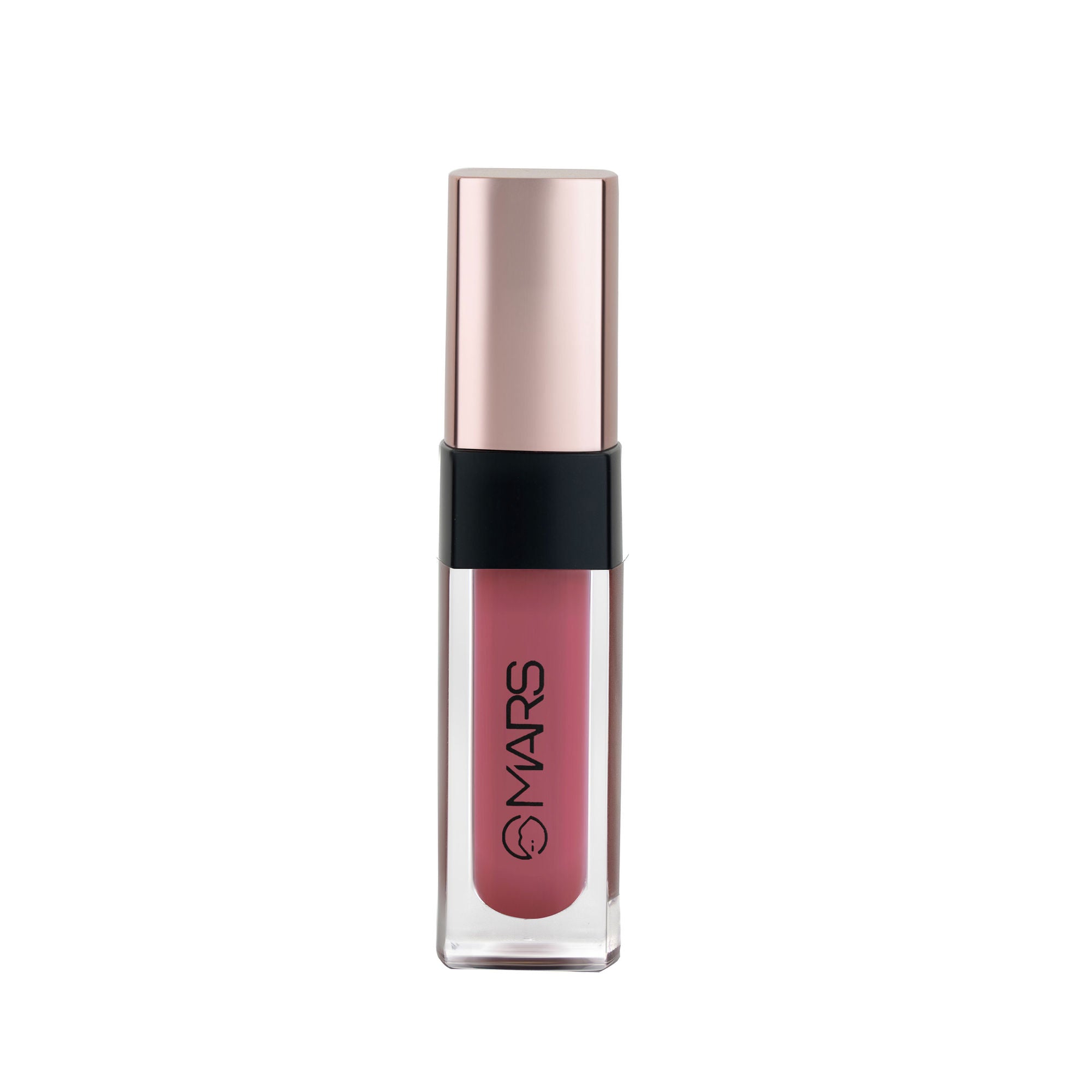 MARS Cosmetics Popstar Non Drying Liquid Mousse Lipstick - 24 Star Struck - Distacart