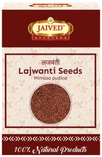Jaived Ayurveda Sensitive Plant Lajwanti Seeds
