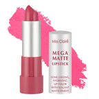 Miss Claire Mega Matte Lipstick - 2