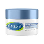 Cetaphil Optimal Hydration Daily Cream, Lightweight, Skin Barrier Protection with Hyaluronic Acid