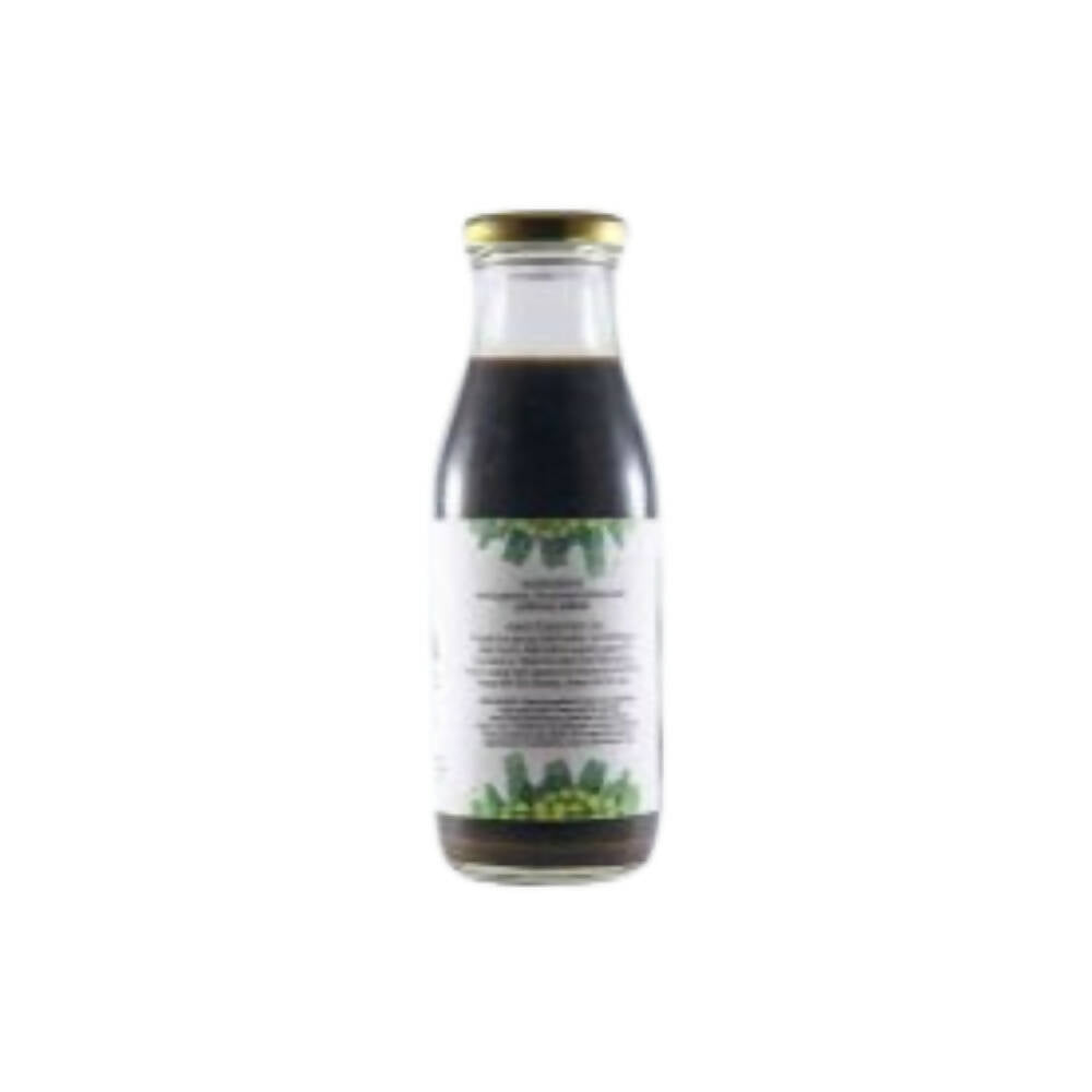 Native Circle Amla Syrup