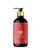 Ivory Natural Falling Hair Shampoo For Scalp And Hair Strength