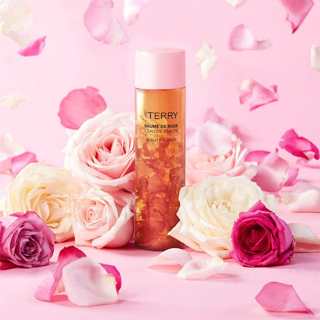 By Terry Baume de Rose Beauty Toner - Distacart
