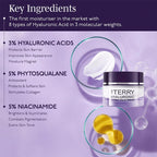 By Terry Hyaluronic Global Face Cream