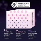 By Terry Hyaluronic Global Face Cream
