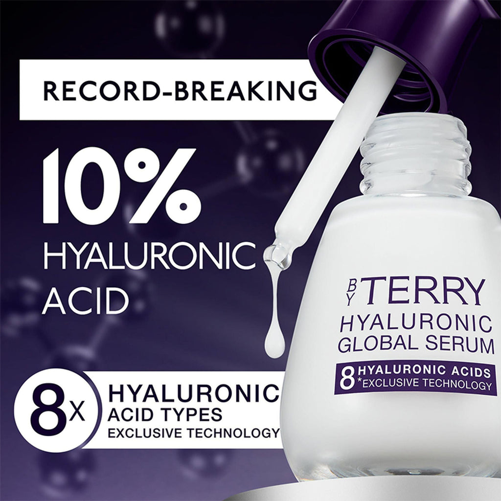 By Terry Hyaluronic Global Serum