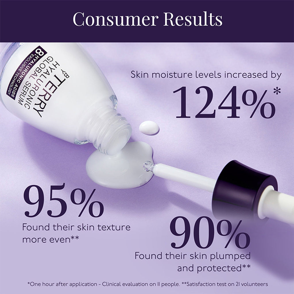 By Terry Hyaluronic Global Serum