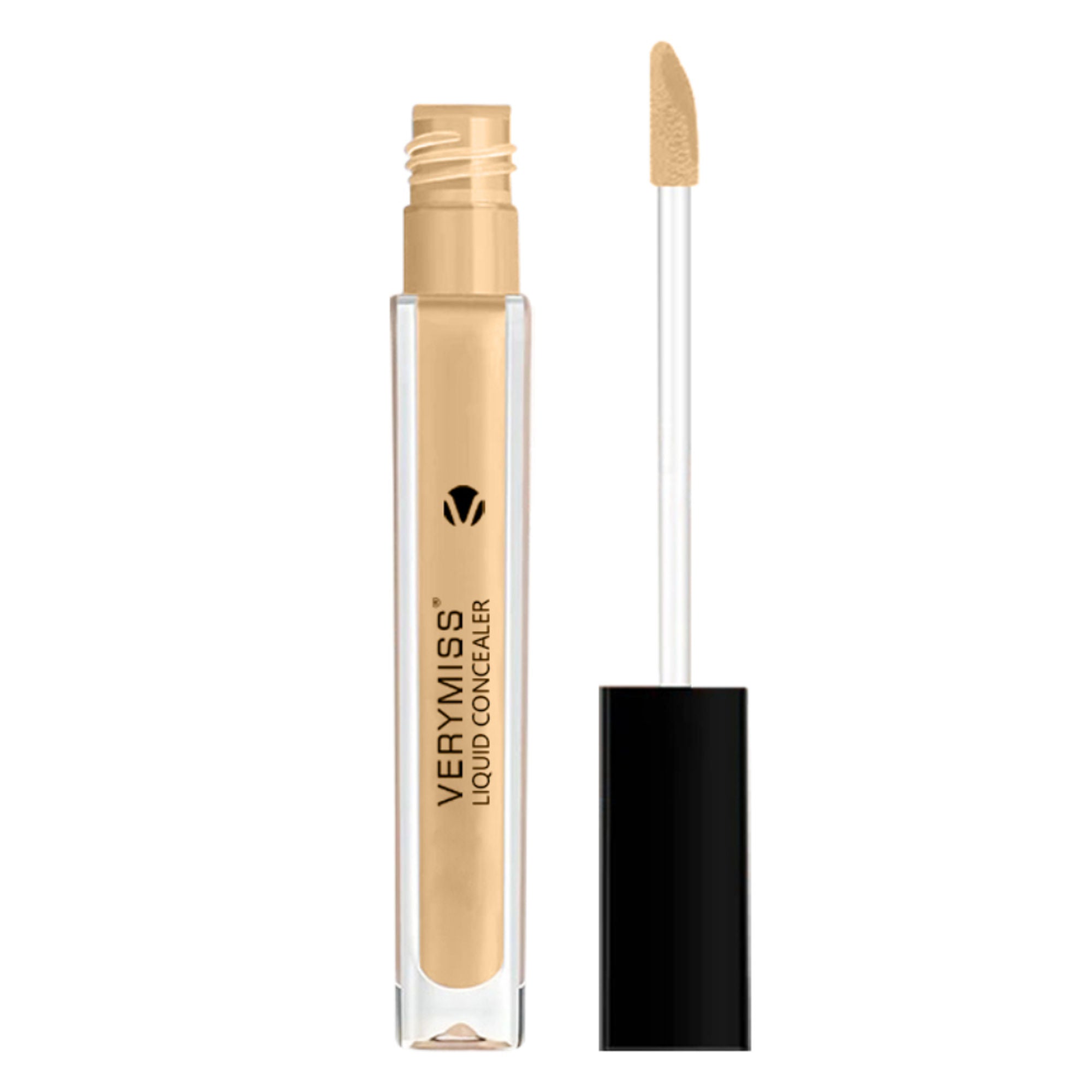 VERYMISS Liquid Concealer - 02 Natural