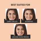 VERYMISS Liquid Concealer - 05 Coffee