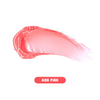 Makeup Revolution Mood Switch Aura Lip Balm - Kiss Pink - Distacart