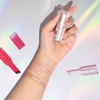 Makeup Revolution Mood Switch Aura Lip Balm - Kiss Pink - Distacart