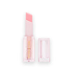 Makeup Revolution Mood Switch Aura Lip Balm - Kiss Pink - Distacart