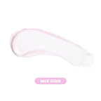 Makeup Revolution Mood Switch Aura Lip Balm - Halo Clear - Distacart