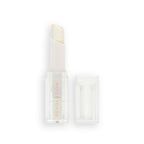 Makeup Revolution Mood Switch Aura Lip Balm - Halo Clear - Distacart