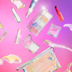 Makeup Revolution Mood Switch Aura Lip Balm - Halo Clear - Distacart