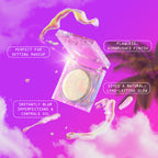Makeup Revolution Mood Switch Aura Powder - Universal Prism - Distacart