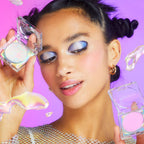 Makeup Revolution Mood Switch Aura Powder - Universal Prism - Distacart