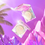 Makeup Revolution Mood Switch Aura Powder - Universal Prism - Distacart