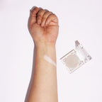 Makeup Revolution Mood Switch Aura Powder - Universal Prism - Distacart