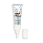 Makeup Revolution Mood Switch Aura Highlighter - Trippin Pink - Distacart