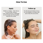 ThriveCo Color Protection Shampoo For Dye & Color Treated Hair