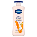 Vaseline All Your Body Care Needs Combo