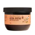 Isha Life Kesh Jyoti Herbal Hair Wash Powder - Distacart