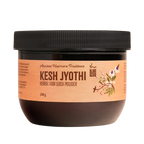 Isha Life Kesh Jyoti Herbal Hair Wash Powder - Distacart