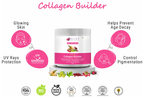 Bliss Welness Collagen Builder Powder