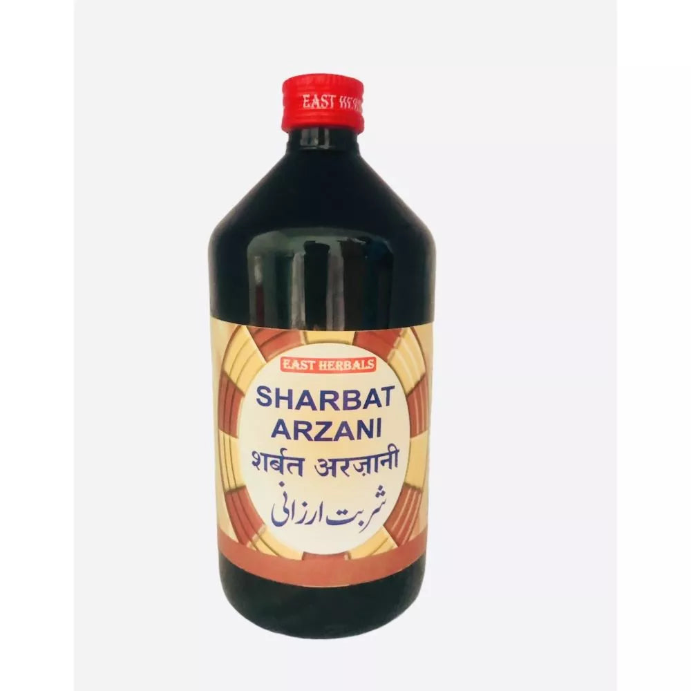 East Herbals Sharbat Arzani