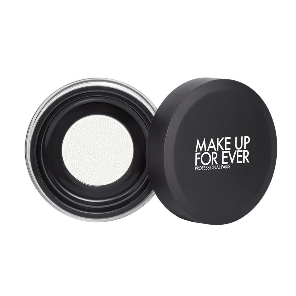 MAKE UP FOR EVER HD Skin Loose Powder Travel Size - 0.1 - Translucent