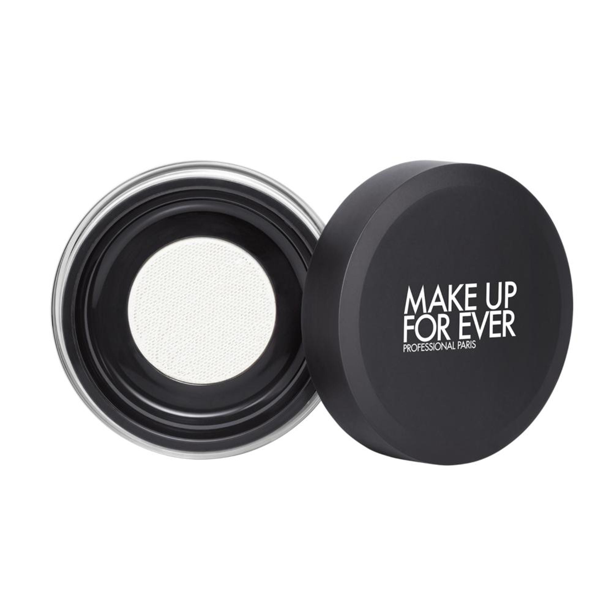 MAKE UP FOR EVER HD Skin Loose Powder Travel Size - 0.1 - Translucent