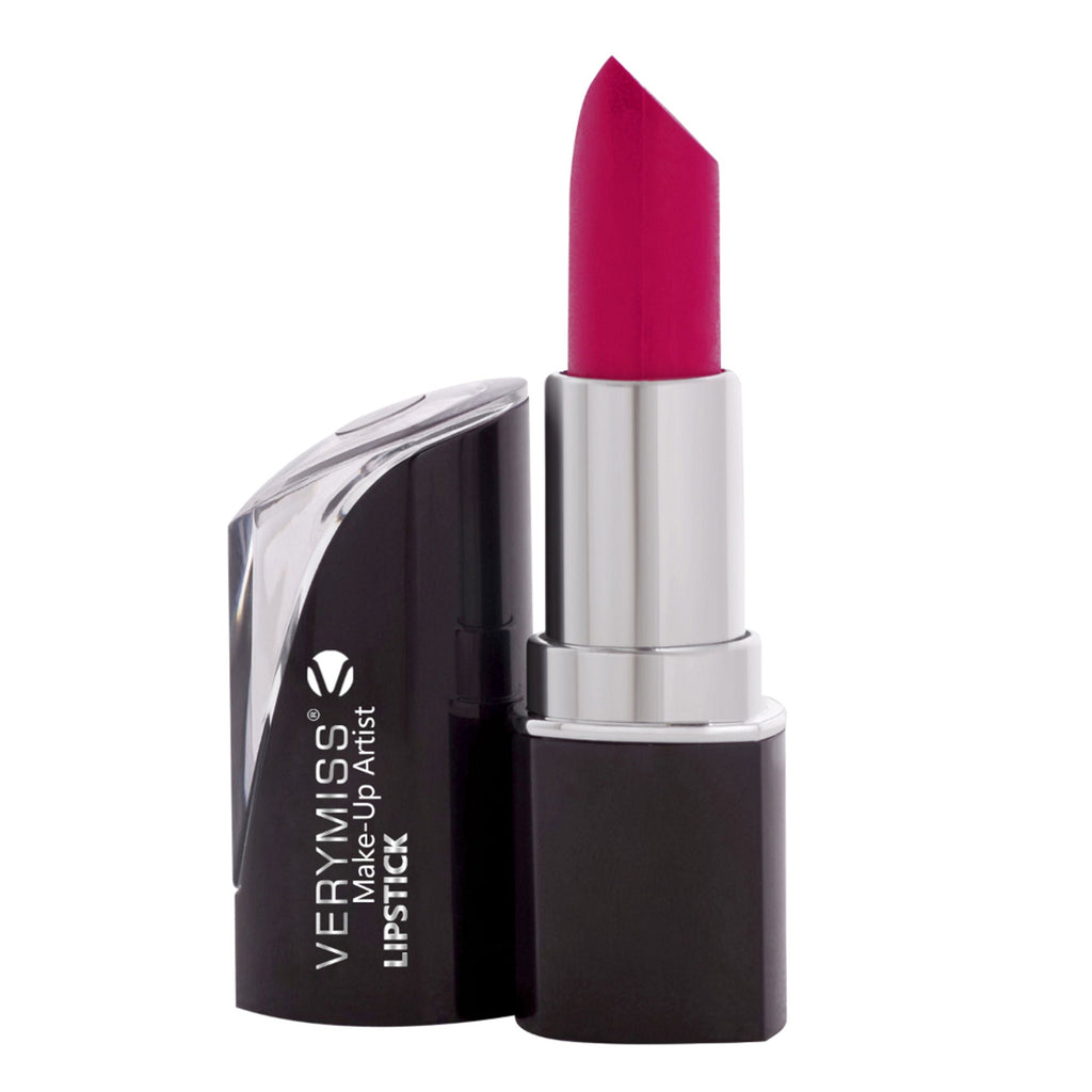 VERYMISS Matte & Satin Lipstick - M04 Rose Rose