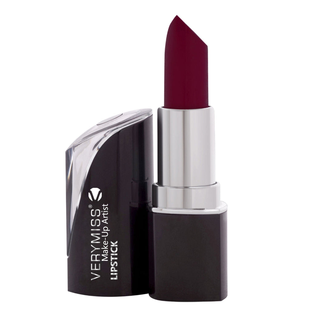 VERYMISS Matte & Satin Lipstick - S22 Passion