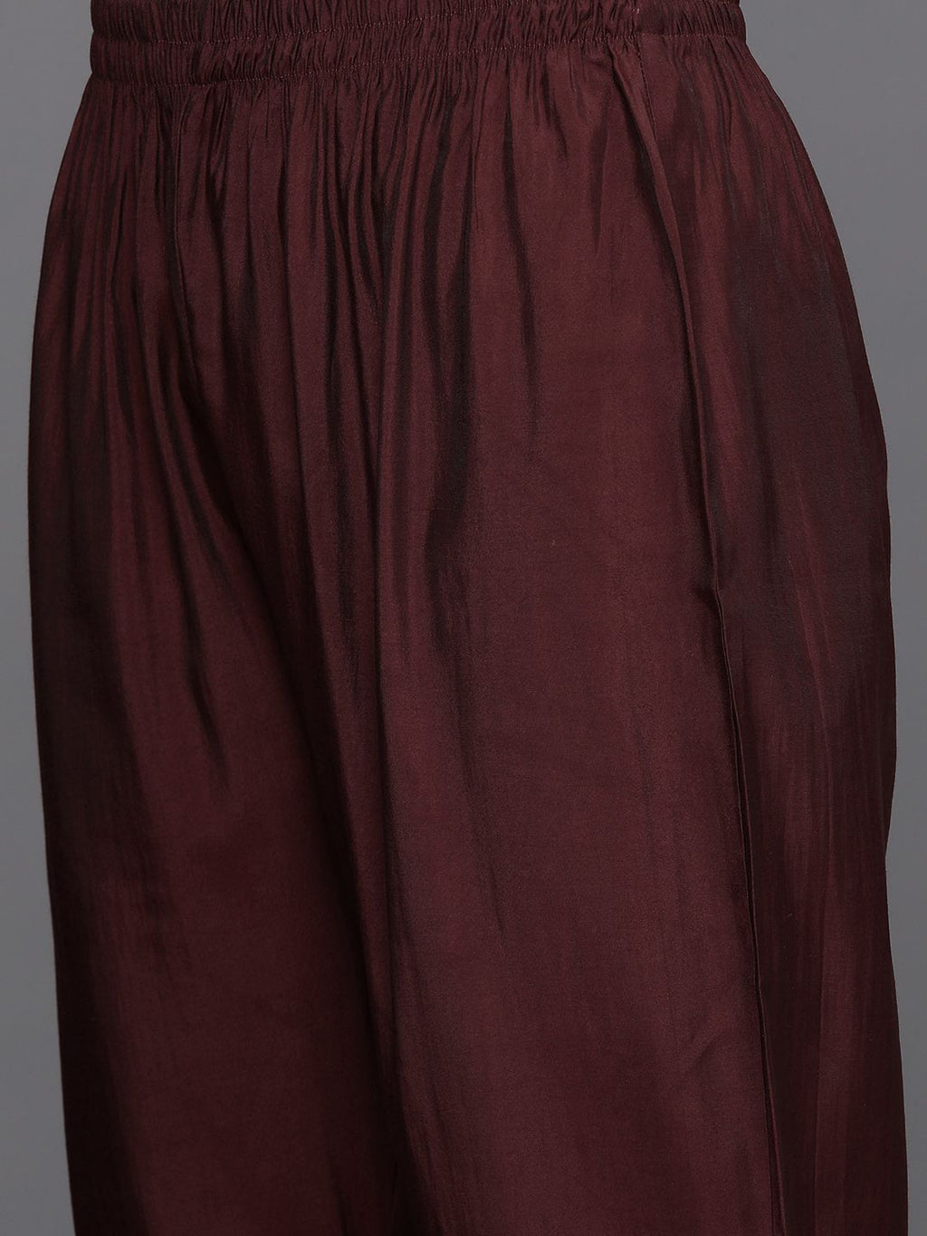 Indo Era Women Floral Embroidered Regular Sequinned Kurta with Trousers & With Dupatta - Distacart