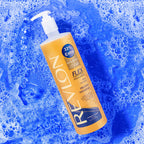 Revlon Flex Protein Shampoo For Normal To Dry Hair - Distacart