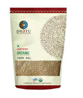 Dhatu Organics & Naturals Toor Dal - Distacart