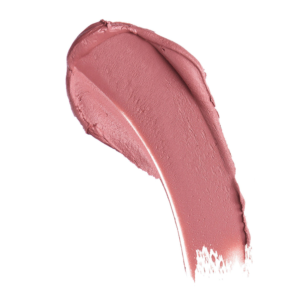 Revolution Powder Matte Lipstick - Teddy - Distacart