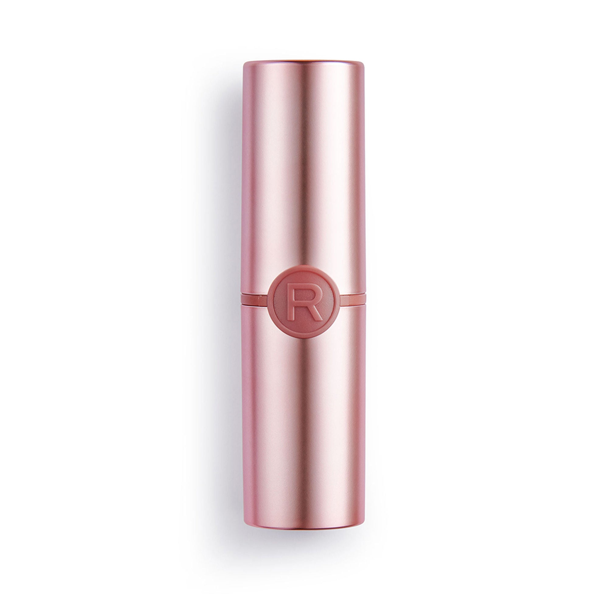 Revolution Powder Matte Lipstick - Teddy - Distacart